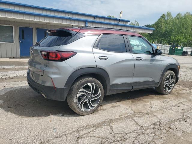 Vin: kl79musl7sb149150, lot: 56361545, chevrolet trailblzr rs 20253