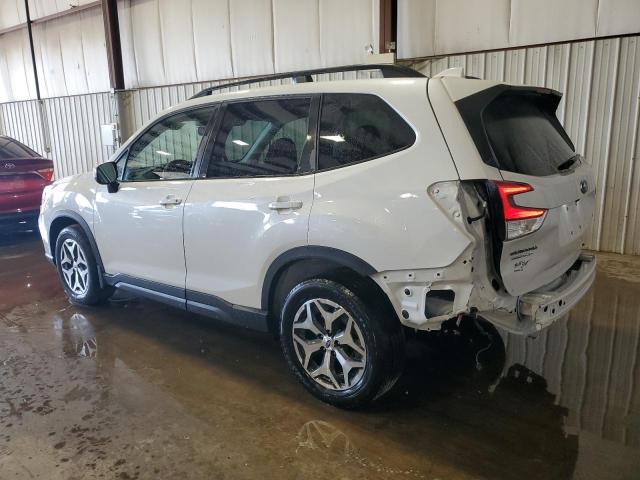 Vin: jf2skajc3mh480660, lot: 54911935, subaru forester premium 20212