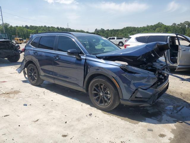 Vin: 5j6rs5h85rl002115, lot: 57021845, honda crv sport-l 20244