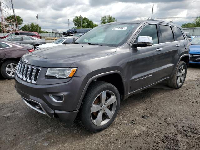Vin: 1c4rjfcg6gc453399, lot: 57730005, jeep grand cher overland 2016 img_1