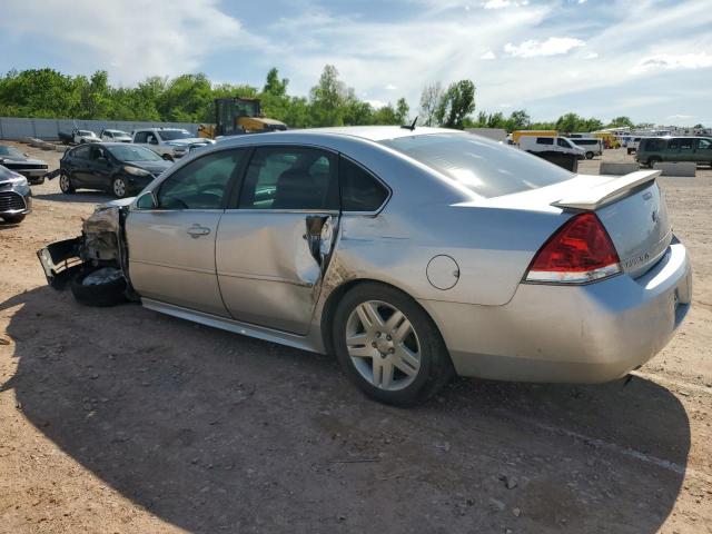 Vin: 2g1wb5e38d1163888, lot: 55427665, chevrolet impala lt 20132