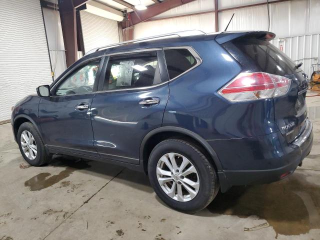 Vin: knmat2mv7gp628992, lot: 57636815, nissan rogue s 20162