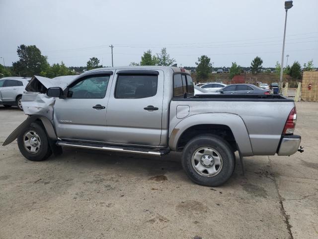 Vin: 5tfju4gn0ex053295, lot: 55971825, toyota tacoma double cab prerunner 20142