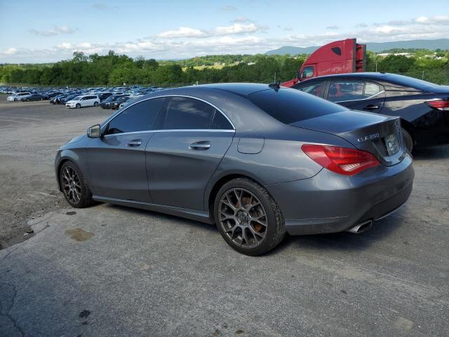 2015 MERCEDES-BENZ CLA 250 4M WDDSJ4GB9FN172288