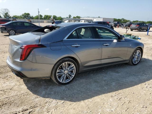 Vin: 1g6db5rk0n0116144, lot: 56120125, cadillac ct4 premium luxury 20223