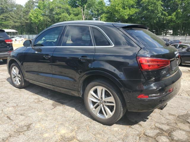 Vin: wa1efcfs0gr011384, lot: 57317295, audi q3 premium plus 20162