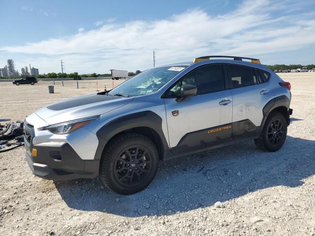 Vin: 4s4guht66r3761141, lot: 56744525, subaru crosstrek wilderness 2024 img_1