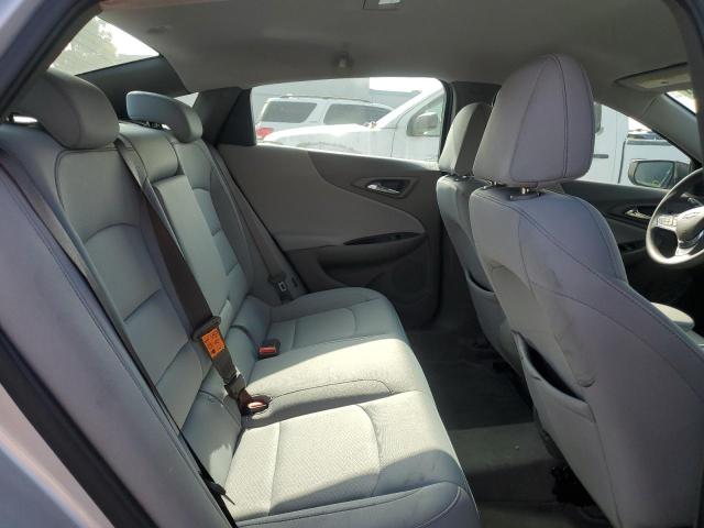 2016 CHEVROLET MALIBU LS - 1G1ZC5STXGF247206