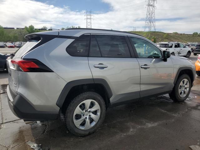 Vin: 2t3f1rfv9kw052918, lot: 56739255, toyota rav4 le 20193