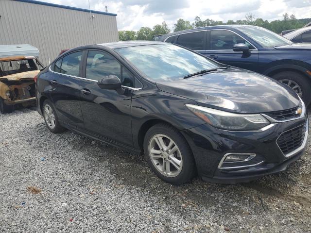 2017 CHEVROLET CRUZE LT - 1G1BE5SM1H7124099