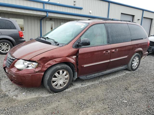 CHRYSLER TOWN & COU