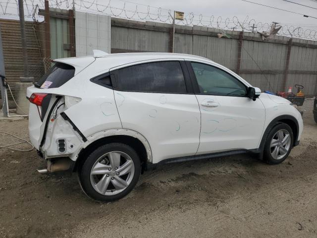 Vin: 3czru5h54km710876, lot: 55327685, honda hr-v ex 20193