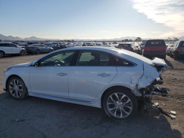 Vin: 5npe34ab8fh155508, lot: 56140005, hyundai sonata sport 20152