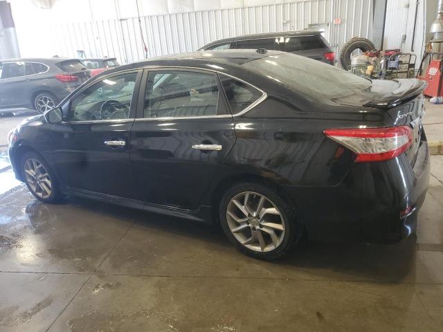 Vin: 3n1ab7apxdl749970, lot: 56112085, nissan sentra s 20132