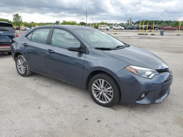 Vin: 5yfburhexep016446, lot: 57574335, toyota corolla l 20144