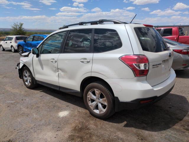 Vin: jf2sjadc3fh464718, lot: 56723255, subaru forester 2.5i premium 20152