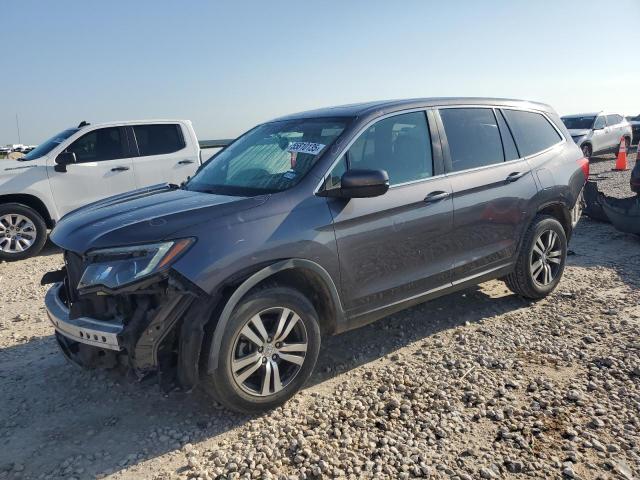 Vin: 5fnyf5h87jb000167, lot: 55810135, honda pilot exl 2018 img_1
