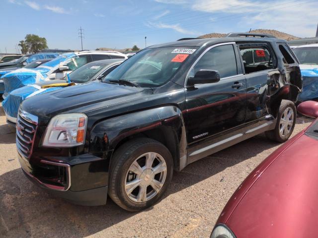 GMC TERRAIN SL