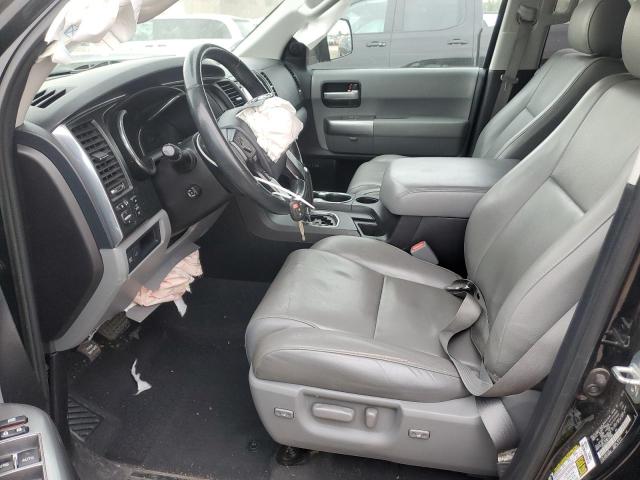 2019 TOYOTA SEQUOIA LI 5TDJY5G18KS170888