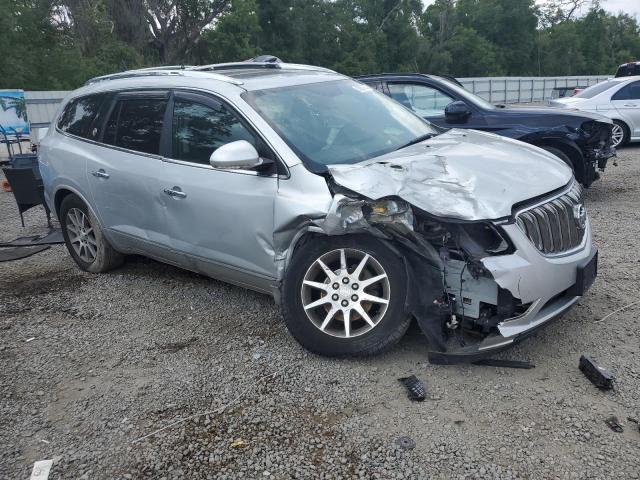 Vin: 5gakvbkd7hj178209, lot: 56037685, buick enclave 20174
