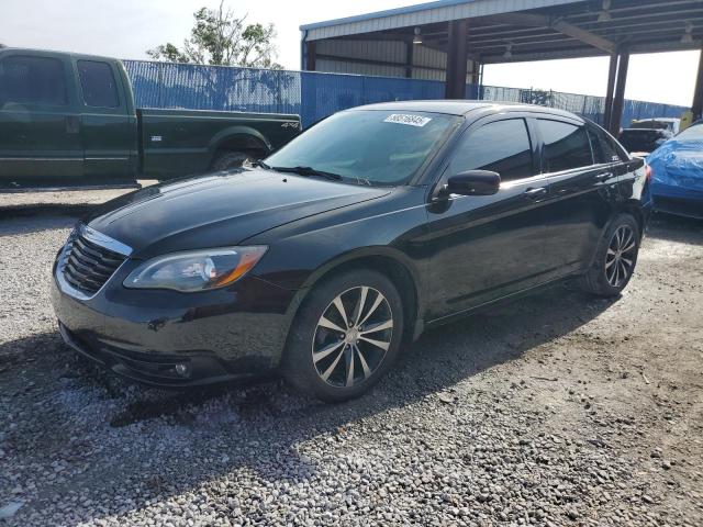 Vin: 1c3ccbbb3dn701482, lot: 58516845, chrysler 200 touring 2013 img_1