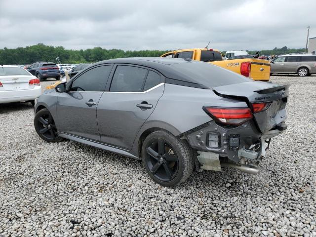 Vin: 3n1ab8dv2py291820, lot: 58386535, nissan sentra sr 20232
