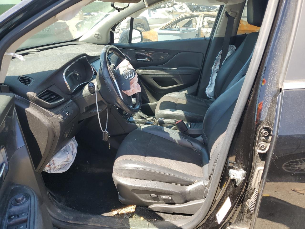 BUICK ENCORE PREFERRED