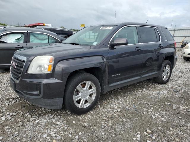 Vin: 2gkalmek1g6135393, lot: 55358725, gmc terrain sle 2016 img_1