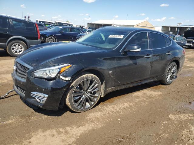 Vin: jn1by1ar4gm270259, lot: 56456805, infiniti q70 3.7 2016 img_1