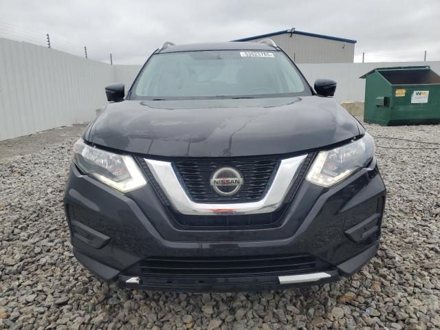 2018 NISSAN ROGUE S - JN8AT2MV1JW308519