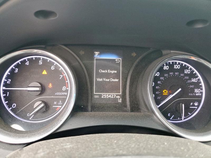 2019 TOYOTA CAMRY L 4T1B11HKXKU794692