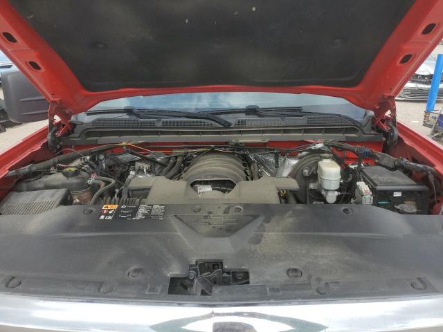2016 CHEVROLET SILVERADO - 3GCPCREC5GG379256