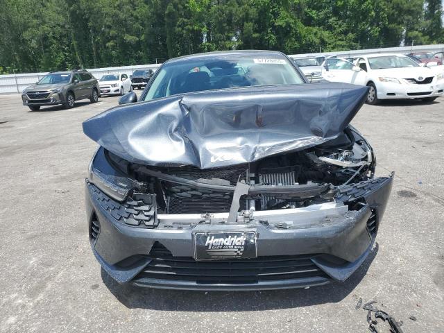 2023 KIA K5 LXS - 5XXG14J21PG213387