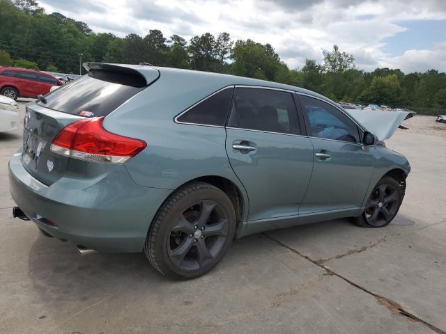 Vin: 4t3zk3bb0au026418, lot: 61243405, toyota venza 20103