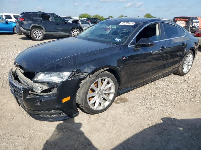 AUDI A7 PRESTIG