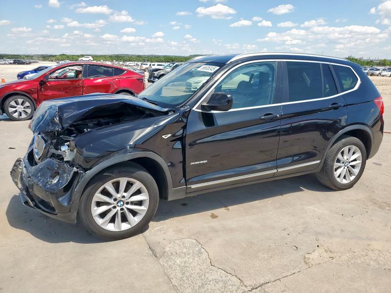 BMW X3 XDRIVE2