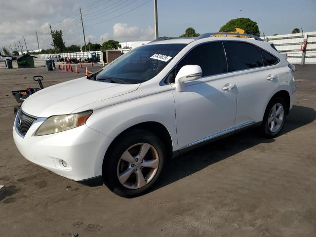 Vin: jtjzk1ba4b2003856, lot: 57456035, lexus rx350 350 2011 img_1