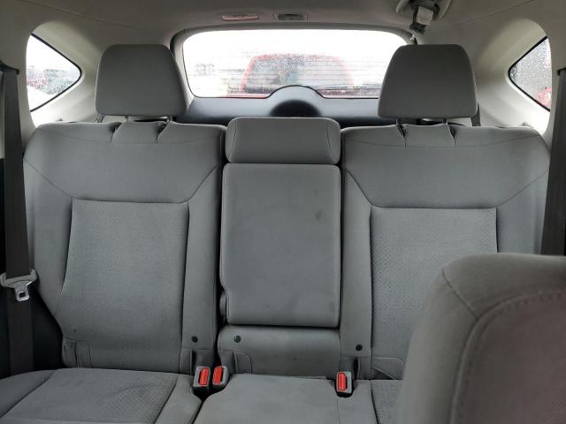 2015 HONDA CR-V LX 2HKRM4H34FH604261