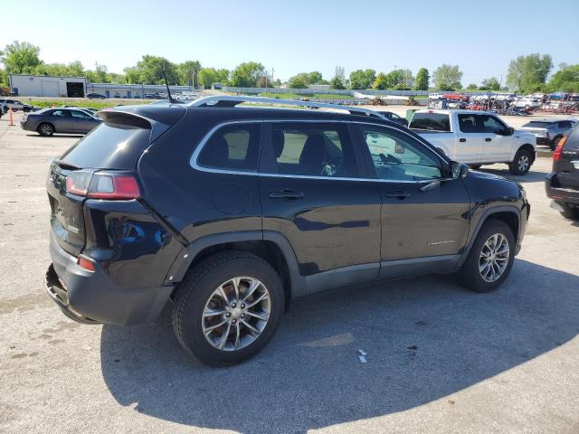 Vin: 1c4pjmlbxkd395753, lot: 56312925, jeep grand cher latitude plus 20193