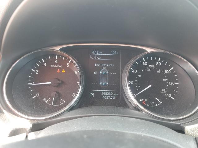 2015 NISSAN ROGUE S - 5N1AT2MT8FC861084