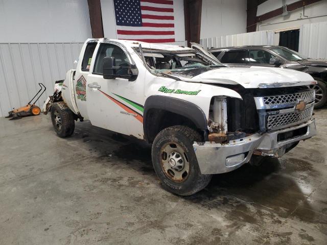 Vin: 1gc2kyc85dz145300, lot: 52745135, chevrolet all models k2500 heavy duty ltz 20134