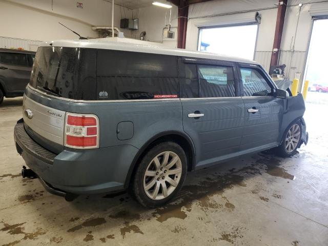 2010 FORD FLEX LIMIT - 2FMGK5DC4ABB05825