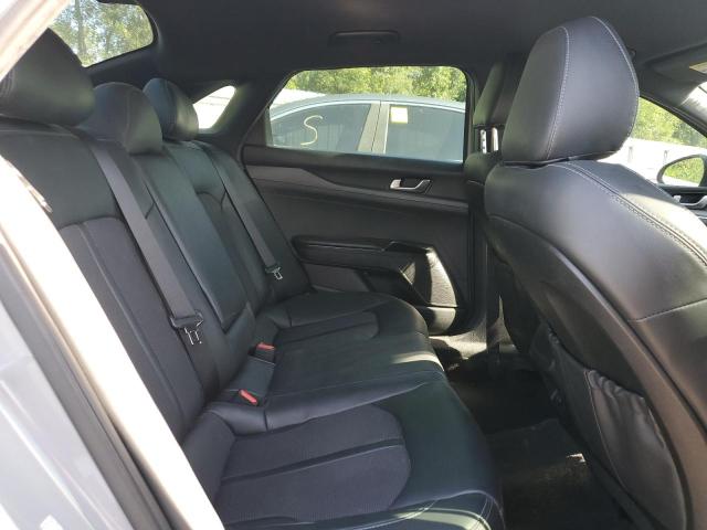 2022 KIA K5 GT LINE - 5XXG64J20NG091975