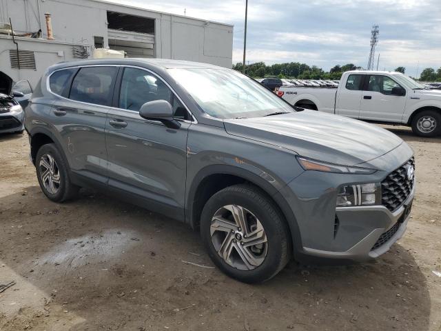 Vin: 5nms1daj2ph583461, lot: 57586435, hyundai santa fe se 20234