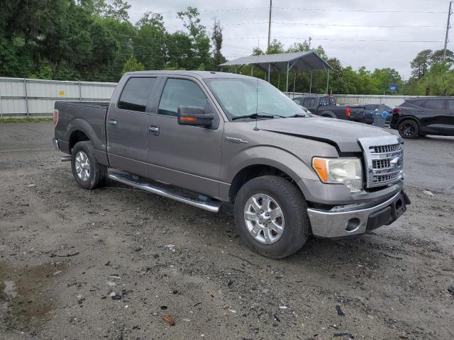 Vin: 1ftfw1cf3dfd90867, lot: 56405985, ford f-150 supercrew 20134