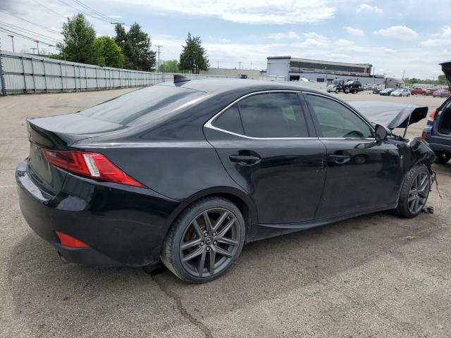 Vin: jthcf1d22f5027112, lot: 55464645, lexus is 250 20153