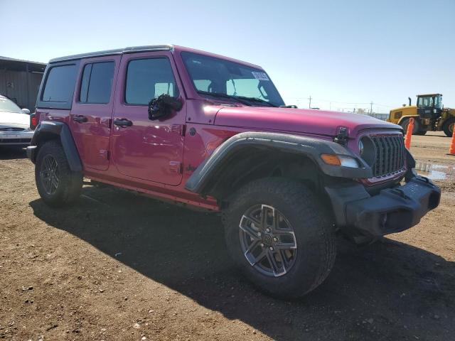 Vin: 1c4pjxdn7rw360306, lot: 55610035, jeep wrangler sport 20244
