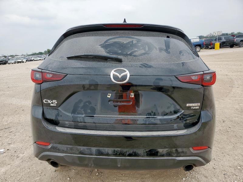 2023 MAZDA CX-5 - JM3KFBAY1P0220739