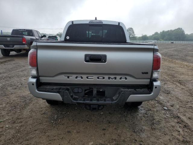 2022 TOYOTA TACOMA DOU 3TMCZ5AN2NM505441