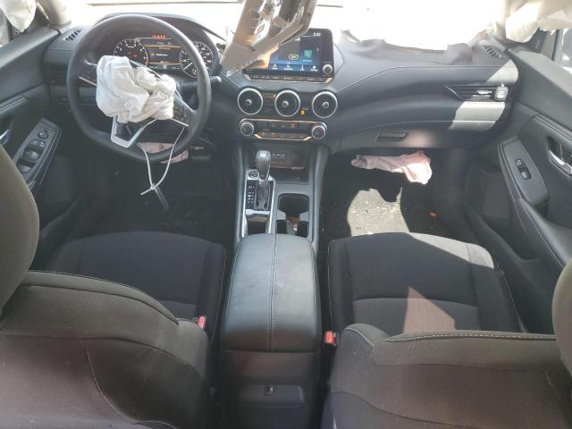2025 NISSAN SENTRA SV 3N1AB8CV4SY260174
